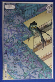 Absolute Batman #1-13 + Annual Set VF/NM