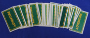 Games Workshop 1986 Board Game Talisman Expansion Set Complete No Box
