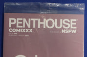 Penthouse Comics #1G Vanesa Del Rey Variant NM