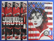 Department of Truth #1-27 + One-Shot & Variants Lot of 34 VF/NM
