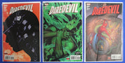 Daredevil #595-612 Complete Set Lot of 18 VF/NM