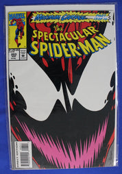Maximum Carnage #1-14 Near Complete Set (Missing Part 7) VF