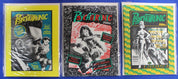 Psychotronic Magazine Lot of 15 FN-VF