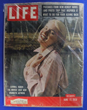Life Magazine 1940s & 50s Lot of 66 GD-VG