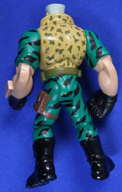 Kenner 1998 Basic Series Small Soldiers Loose Action Figure Lot of 13
