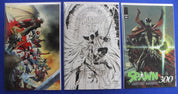 Spawn #300 Variant Set Lot of 14 VF/NM
