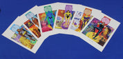 DC 1988 Watchmen Art Portfolio American & French Covers + Promotional Posters