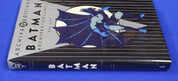 DC Archive Editions Batman Vol 1 & 3 & The Dark Knight Vol 2 Hardcover Lot of 3