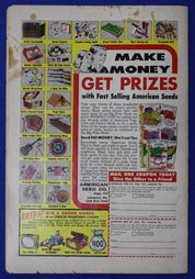 Rip Hunter: Time Master #1 VG