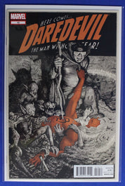 Daredevil #1-36 Complete Set + 10.1 VF-VF/NM