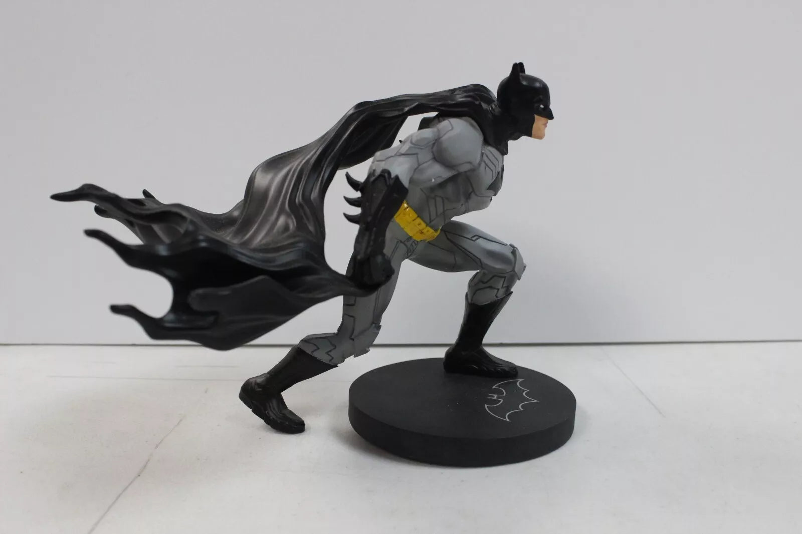 DC Designer Jim Lee Collector 3-pack 7" Statue Set 1:10 Scale #805 of 5000