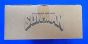 Mattel MOTU Origins Rulers of the Sun Creations Exclusive Sun-Man Action Figure