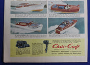 Collier's Christmas Annual Magazine December 24th 1949