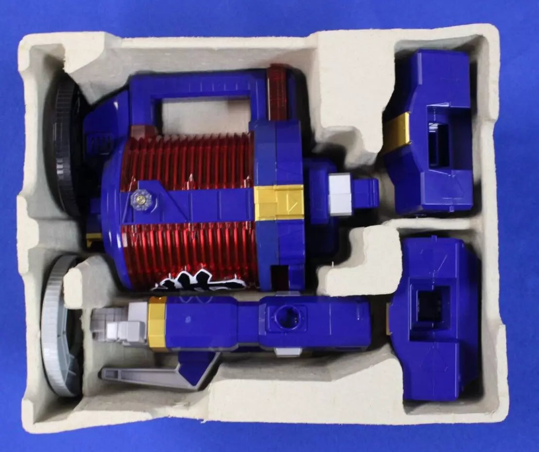 Bandai: Power Rangers Samurai - Secret Lantern Daigoyou Zord