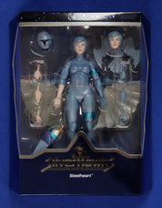 Super7 SilverHawks Ultimates Wave 1 4 Figure Lot