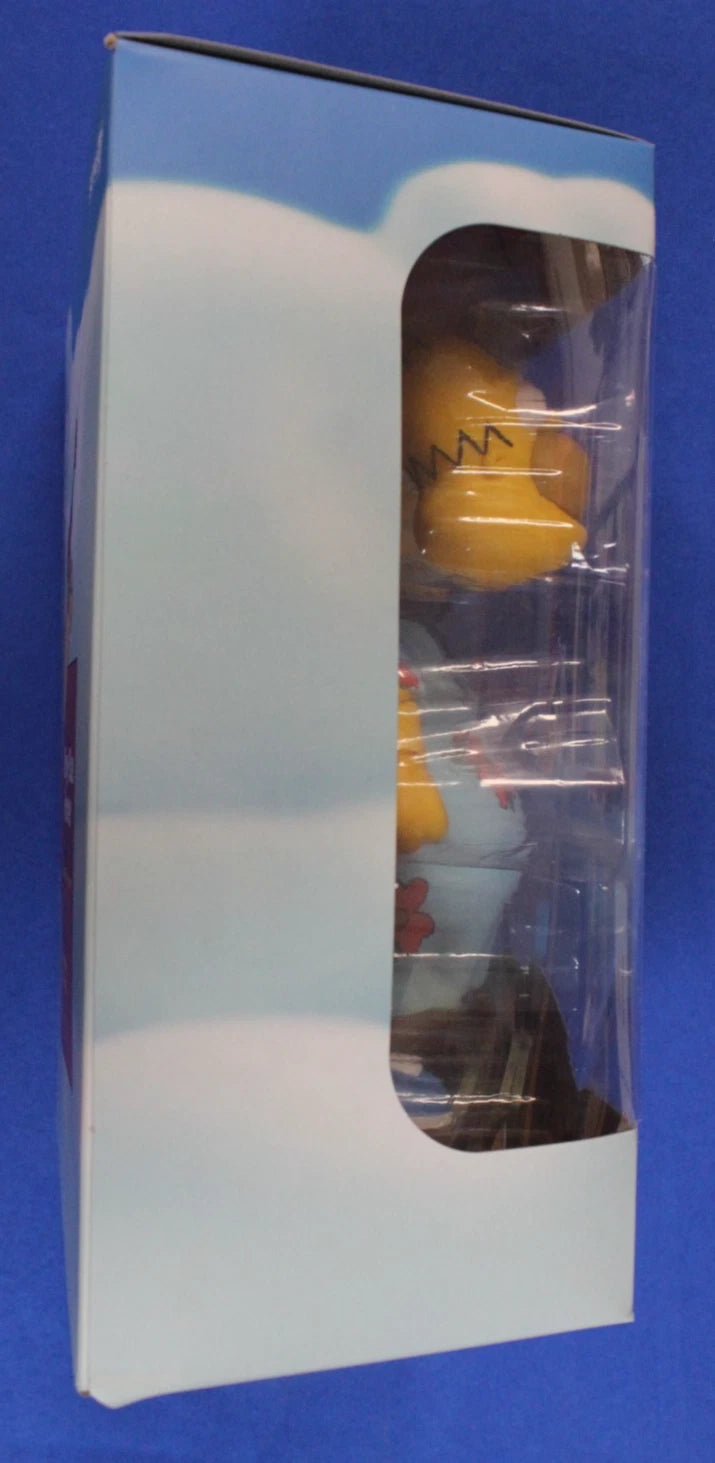 Super7 Simpsons King Size Homer 7" Figure Sealed in Box