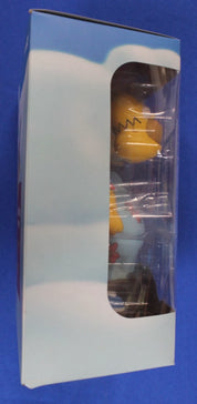 Super7 Simpsons King Size Homer 7" Figure Sealed in Box
