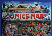 Evil Dead 2 A Merry Deadite X-Mas One-Shot VF/NM