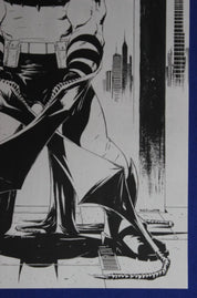 Absolute Batman #1 Noir Edition NM