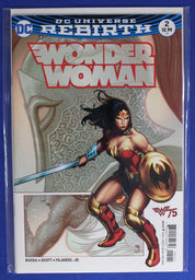 Wonder Woman #1-15 Incomplete Run (Missing #9) VF/NM