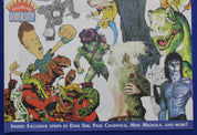 Celebrate Diversity Collector's Edition VF/NM