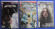 Detective Comics #1034-1059 + Annual Lot of 27 VF-VF/NM