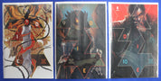 Die #1-20 Complete Set VF/NM