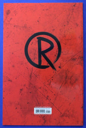 Teenage Mutant Ninja Turtles The Last Ronin #1 NM-