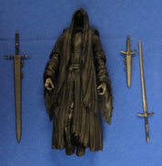 Diamond Select 2022 Lord of the Rings Nazgul Ringwraith Figure Loose Incomplete