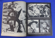 Wildest Westerns No.s 4 & 6 1961 Vintage Magazines