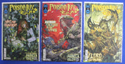 Poison Ivy #1-31 A Covers VF/NM