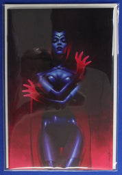 Women of Marvel #1 Golden Apple Jeehyung Lee Variant & Virgin Variant NM