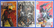 Venom #5-38 Variants (No #25) Lot of 33 VF/NM
