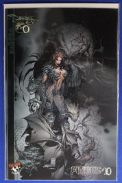 The Darkness #1-40 Complete Set + Extras Lot of 81 VF-VF/NM