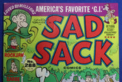 Sad Sack #288 VF/NM