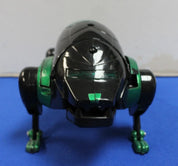Trendmasters 1999 Stealth Voltron Near Complete Set