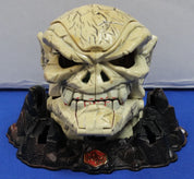 Bluebird 1990s Mighty Max Doom Zone Playset Figure Toy Lot of 13
