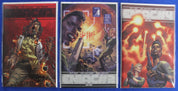 Bad Idea Comics Lot of 23 One-Shots & Incomplete Sets VF/NM