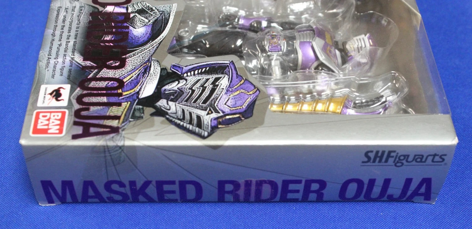 Masked Rider Ouja S.H.Figuarts [Pre-Owned]