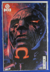 DC KO #1-5 Complete Set + Extras & Variants Lot of 13 VF/NM