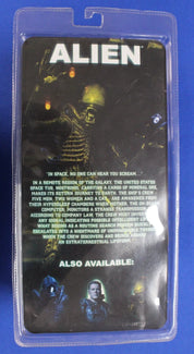 Alien 35th Anniversary Xenomorph "Big Chap" 7" Figure