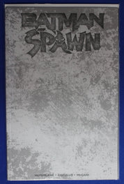 Batman Spawn Lot of 9 Variants VF/NM