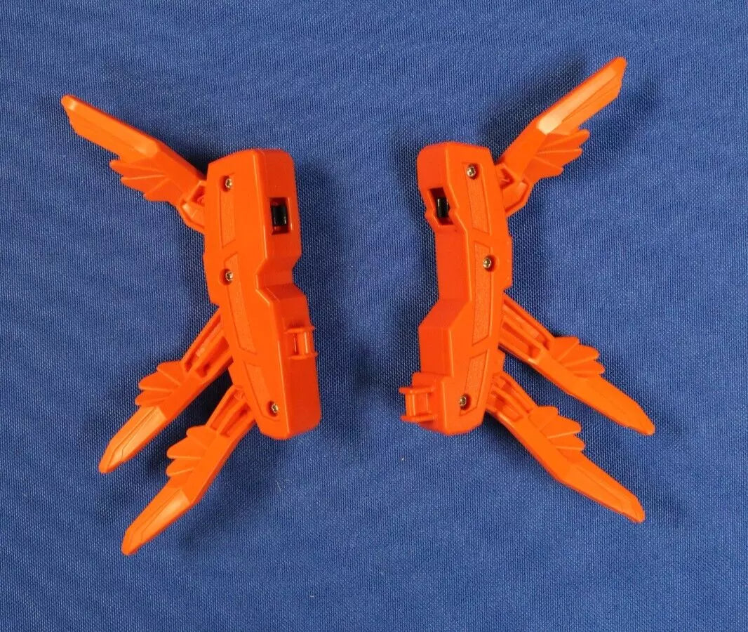 Bandai: Power Rangers Samurai - Kabuto Origami (Beetle Zord)