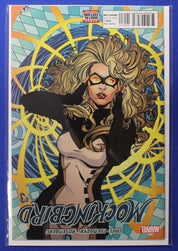 Mockingbird #1-8 Near Complete Set (Missing #6) + Variants VF/NM