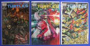 Teenage Mutant Ninja Turtles #1-108 + Extras Lot of 106 VF/NM