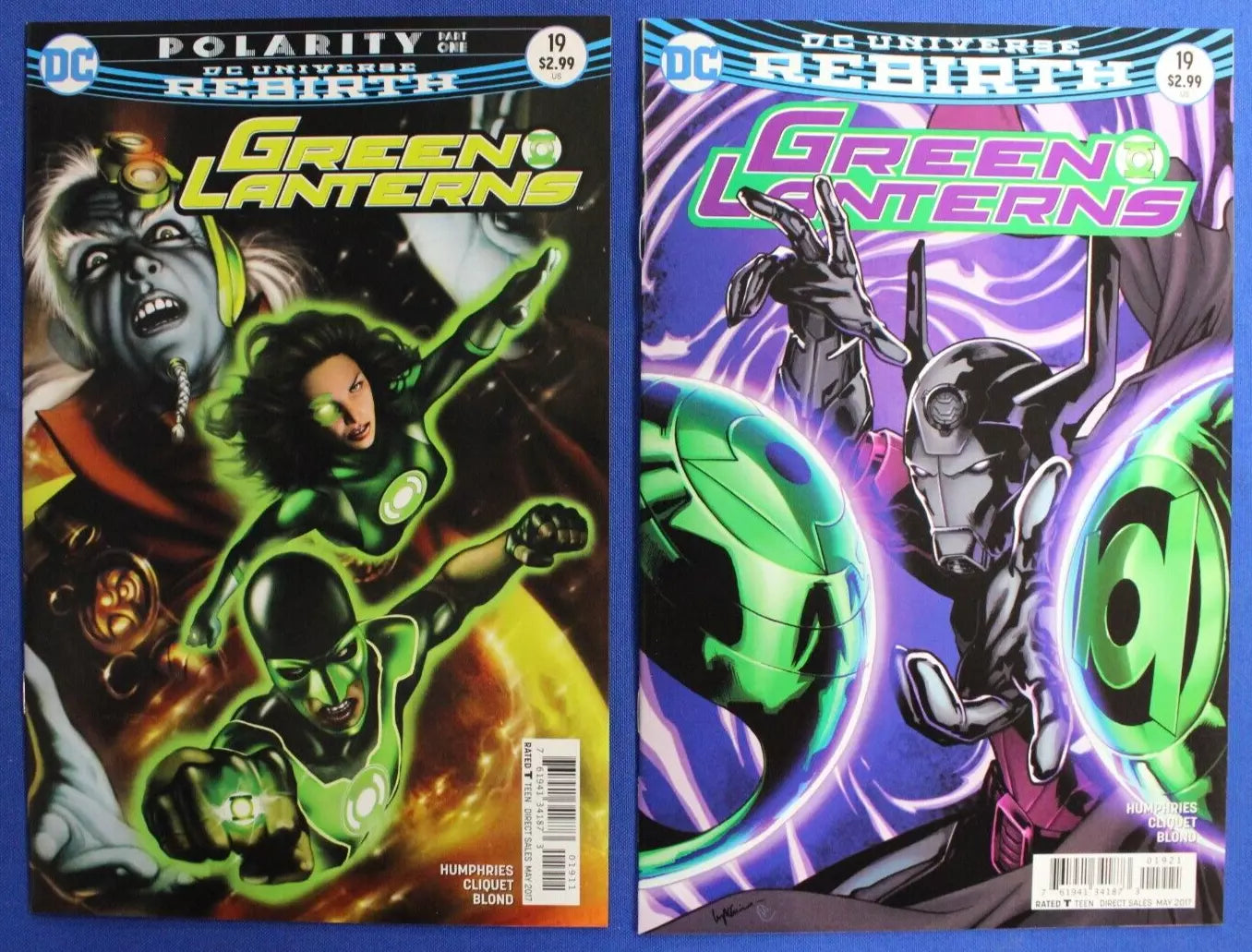Green Lanterns #1-57 Extras Near Complete Lot of 69 VF/NM