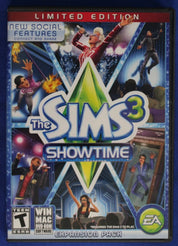 The Sims 3 Lot of 10 PC Games