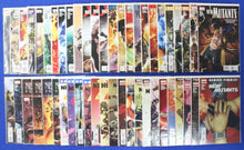 Load image into Gallery viewer, New Mutants #1-50 Near Complete Set (NO #3) VF/NM
