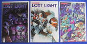 Transformers Lost Light #1-25 Complete Set VF/NM