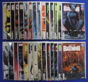 Absolute Batman #1-20 + Ark M Annual & Variants #1 3rd Print Lot of 29 VF/NM